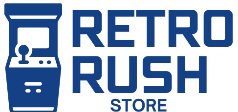 RetroRush Store