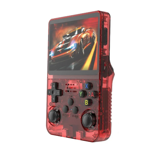 RetroRush V1.1 (64GB)