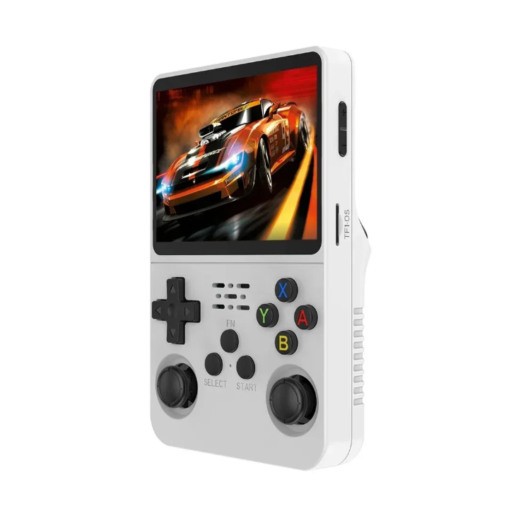 RetroRush V1.1 (64GB)