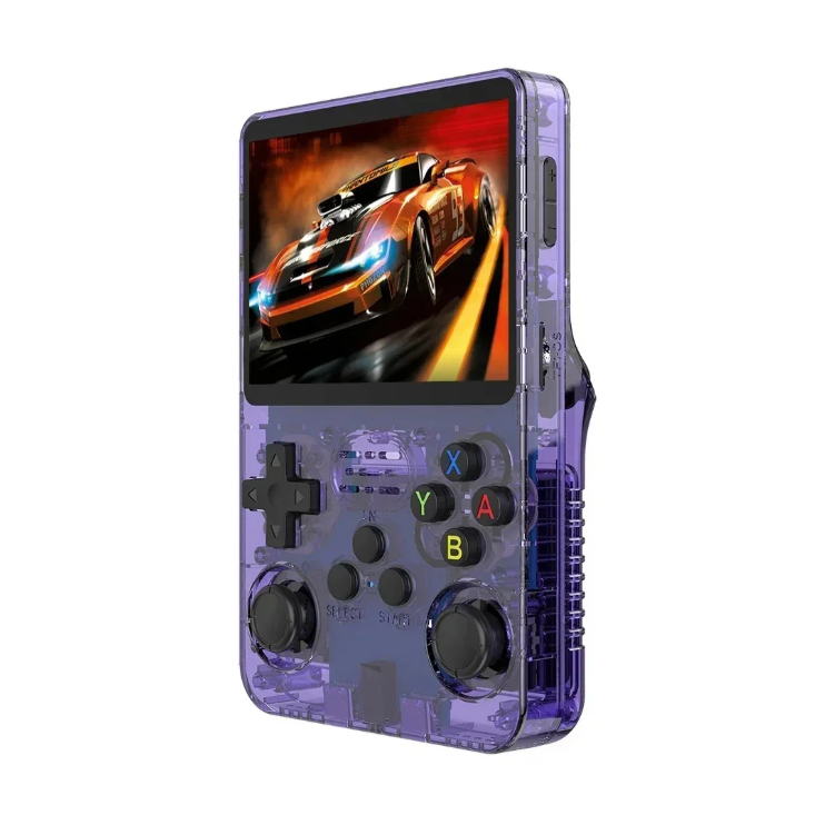 RetroRush V1.1 (64GB)