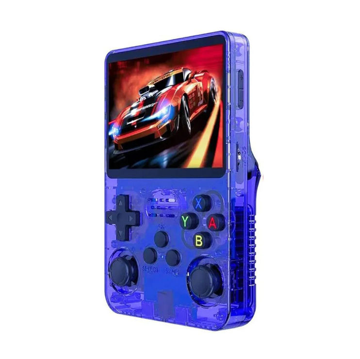 RetroRush V1.1 (64GB)