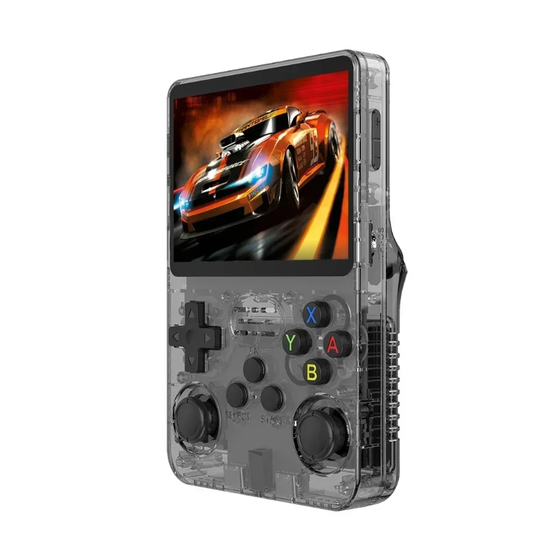 RetroRush V1.1 (64GB)