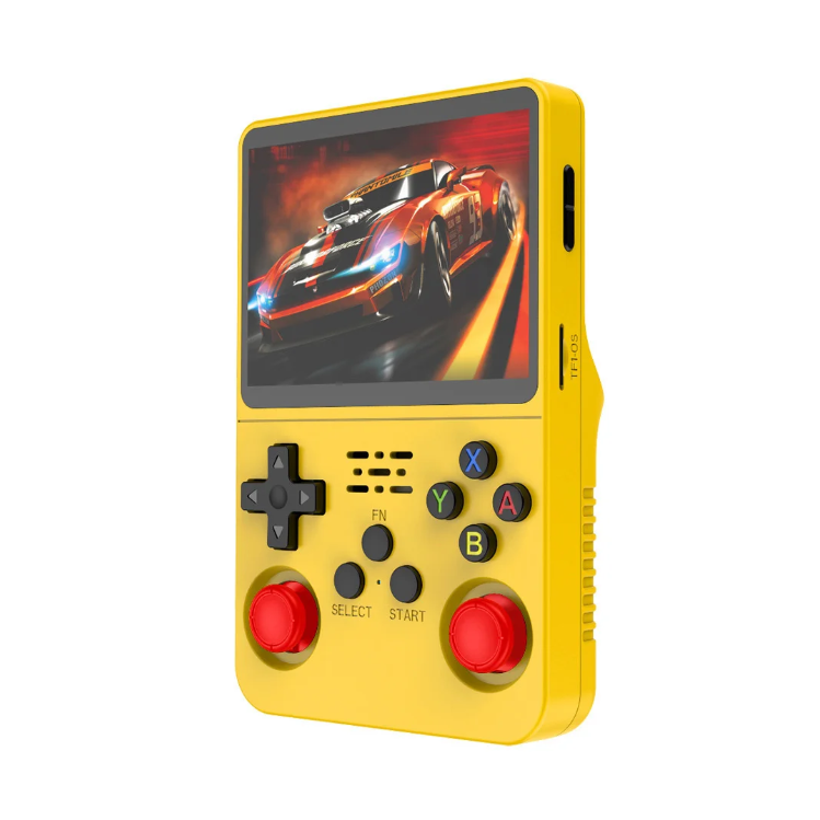 RetroRush V1.1 (64GB)