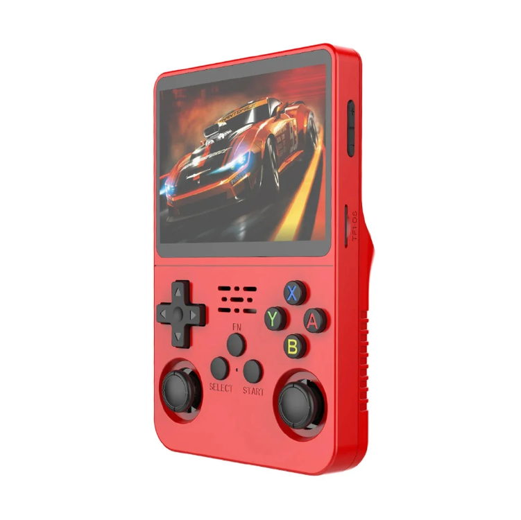 RetroRush V1.1 (64GB)