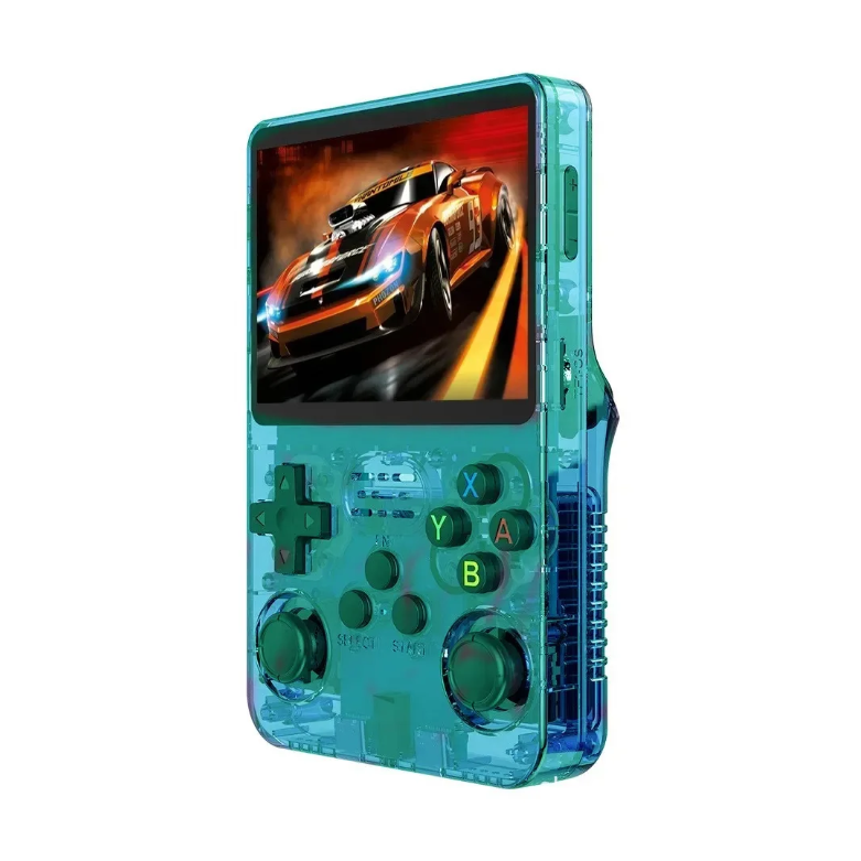 RetroRush V1.1 (64GB)