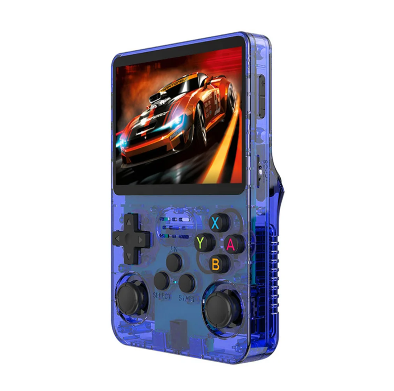 RetroRush V1.1 (64GB)