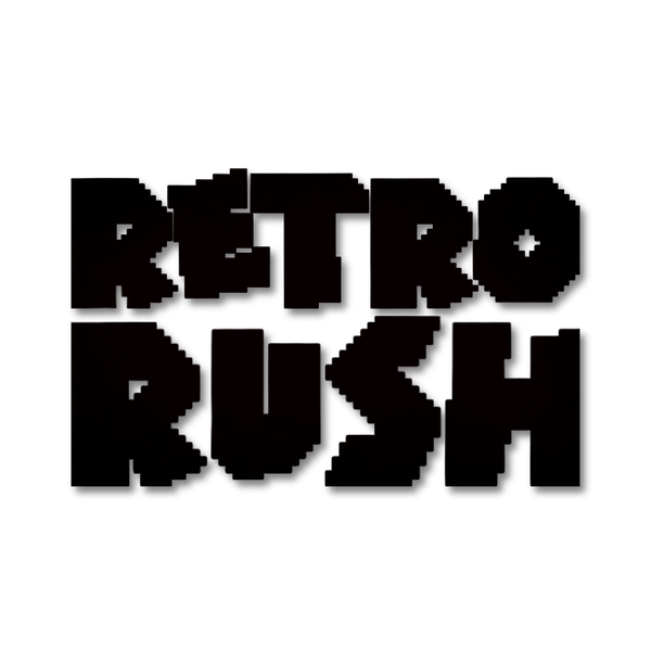 RetroRush